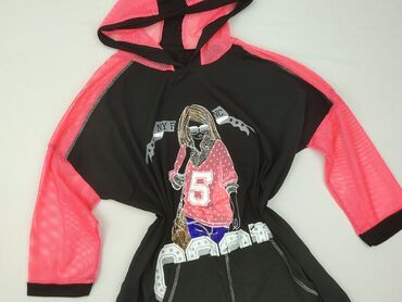 Women: Women`s hoodie, size 4XL (EU 48)