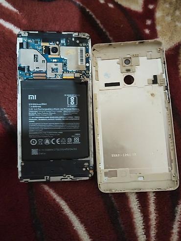 redmi 5 note: Redmi, Redmi Note 4X, Б/у, 64 ГБ, 1 SIM, 2 SIM — 1
