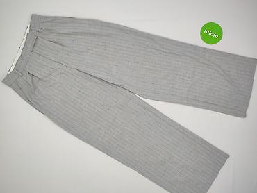 philipp plein dollar: Bershka, Spodnie materiałowe damskie, rozmiar S — 2