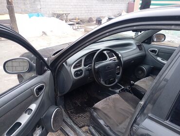 запчасти опель зафира а: Chevrolet Alero: 2007 г., 1.5 л, Механика, Бензин, Фургон