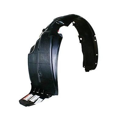 lining pantera: Подкрылок Передний левый Kia, 2011 г., Новый — 1