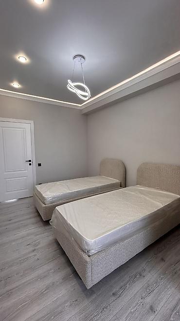Продажа квартир: 3 комнаты, 93 м², Элитка, 8 этаж, Дизайнерский ремонт — 14