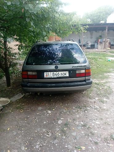литые диски опель омега б: Volkswagen Passat Variant: 1999 г., Универсал — 1