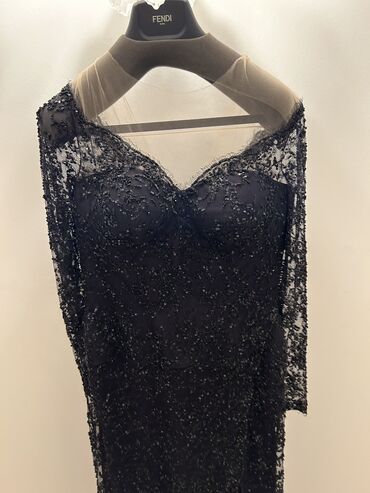 Ziyafət donları: Абсолютно новое вечернее платья от Sophie couture- азербайджанский — 2