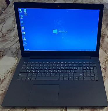 Lenovo: **Lenovo IdeaPad 320-15IKB satılır** Noutbuk xanım tərəfindən — 1