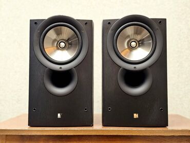 Zvučnici i stereo sistemi: KEF Q Series – bookshelf zvučnici (par) - Dvosistemski koaksijalni — 9