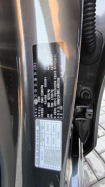 Kia: Kia K3: 2019 г., 1.6 л, Автомат, Бензин, Седан — 11