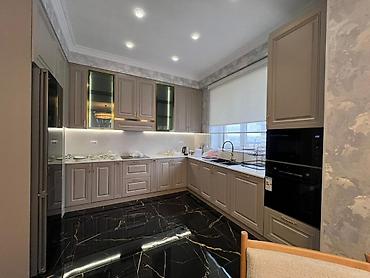 agsuda satilan evler: İcarəyə verilir 3 otaqlı yeni tikili 125 m², Ağ şəhər q. Kateqoriya — 6