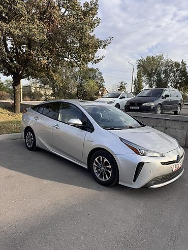 зеркало приус 20: Toyota Prius: 2020 г., 1.8 л, Вариатор, Гибрид, Лифтбек — 3