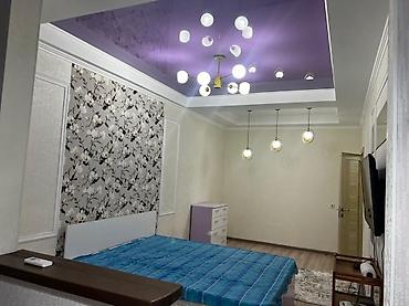 kg house: 3 комнаты, 79 м², Элитка, 10 этаж, Евроремонт — 2