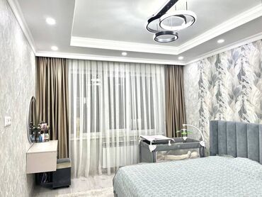 Продажа квартир: 2 комнаты, 70 м², 108 серия, 5 этаж, Евроремонт