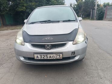 сидельние на фит: Honda Fit: 2001 г., 1.3 л, Автомат, Бензин