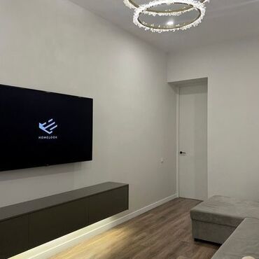 Продажа квартир: 3 комнаты, 135 м², Элитка, 13 этаж, Дизайнерский ремонт — 11