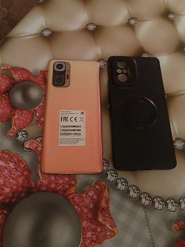redmi 15 pro qiyməti: Xiaomi Redmi Note 10 Pro – bürünc/qızılı rəng - Arxa paneldə dördlü — 2