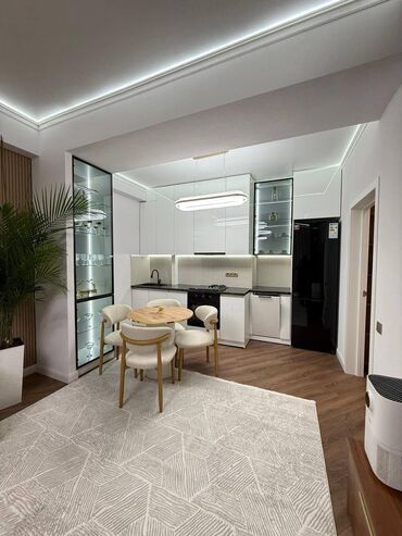 Продажа квартир: 3 комнаты, 73 м², 7 этаж — 8