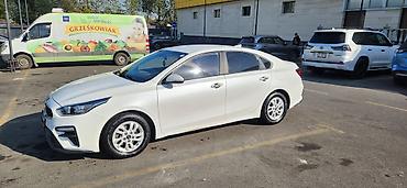 kia rio машина: Kia K3: 2018 г., 1.6 л, Автомат, Бензин, Седан — 3