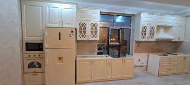 Mətbəx mebeli: Yuksey kefiyyetde her nov mebellerin sifarisi.cekilisden melum oldugu -da lalafo.az — 4 Mətbəx mebeli: Yuksey kefiyyetde her nov mebellerin sifarisi.cekilisden melum oldugu — 4