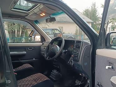зф каробка: Honda Stepwgn: 2001 г., 2 л, Автомат, Бензин, Минивэн — 7