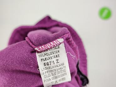 ck dresy: Woman Collection, Spodnie dresowe damskie, rozmiar S — 4