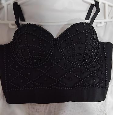 Crop S razmer