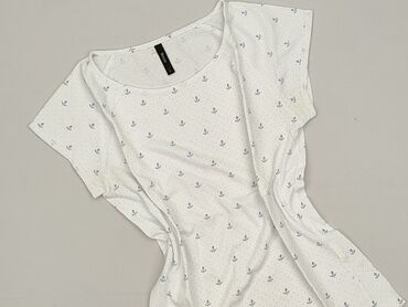 t shirty pepsi cola: T-shirt damski, SinSay, rozmiar S