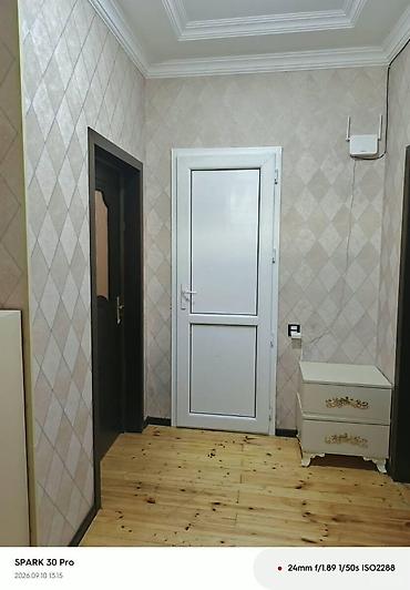 vila: Zabrat 2 otaqlı, 60 kv. m, Kredit yoxdur, Orta təmir — 10