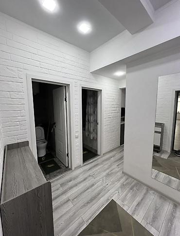 Продажа квартир: 2 комнаты, 47 м², Элитка, 11 этаж, Евроремонт — 4