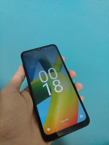 redmı: Xiaomi Redmi A1, 2 GB, rəng - Qara