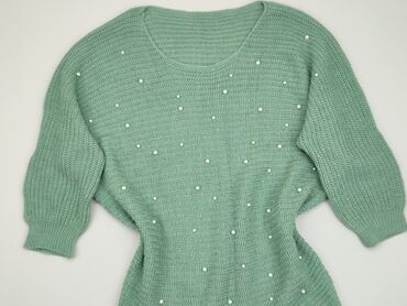 Jumpers: Sweter, 6XL (EU 52), condition - Very good