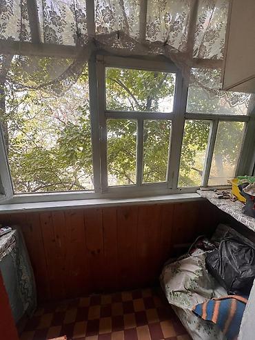 Продажа квартир: 2 комнаты, 45 м², Индивидуалка, 3 этаж, Старый ремонт at lalafo.kg — 7 Продажа квартир: 2 комнаты, 45 м², Индивидуалка, 3 этаж, Старый ремонт — 7