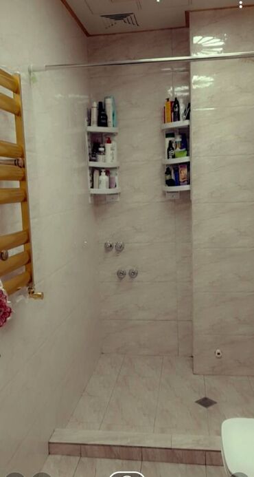 Yeni tikili: 3 otaqlı, Yeni tikili, 93 kv. m — 12