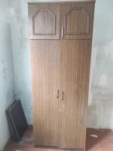 İşlənmiş, Açılan, Düz dolab