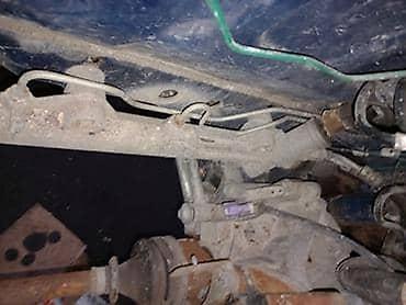 moj auto: LETVA VOLANA ZA FORD KA OD 2000. DO 2005. GOD. | Polovni delovi za — 6
