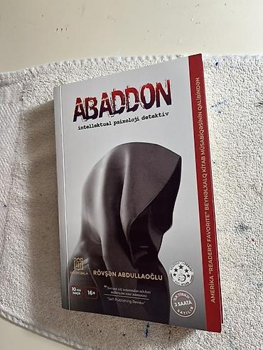 4 1 kitab pdf oku: Satılır: 4 müxtəlif bədii əsərdən ibarət kitab dəsti (azərbaycan — 5
