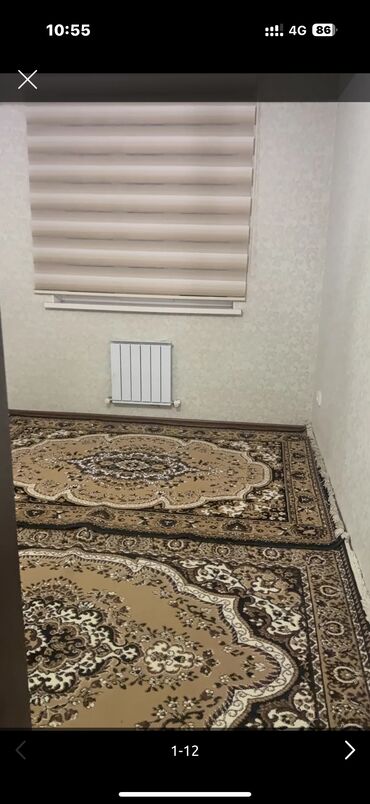 Долгосрочная аренда квартир: 2 комнаты, Собственник, Без подселения, Без мебели — 12