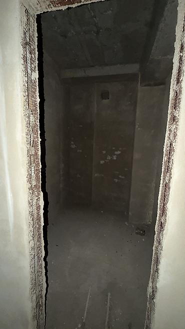 в джале: 1 комната, 45 м², Элитка, 3 этаж, ПСО (под самоотделку) — 7