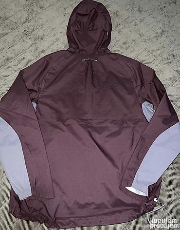 vikend torba: NIKE Trail Cosmic Peaks Gore-Tex Infinium Jacket vel. M NOVO 
FZ — 5