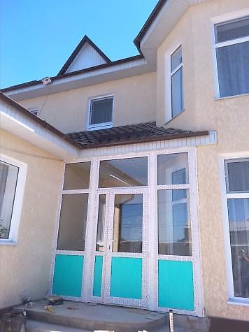 Бронированные двери на заказ: Пластиковые окна, дверивитражи! изготавливаем качественно и в срок — 4