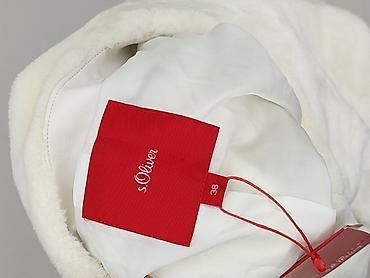 Futra i kożuchy: S.Oliver, Futro, rozmiar S — 9