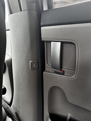 семи местный: Kia Carnival: 2020 г., 2.2 л, Автомат, Дизель, Минивэн — 5