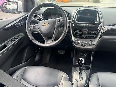 спарк рассрочка: Chevrolet Spark: 2021 г., 0.1 л, Автомат, Бензин, Хэтчбэк — 7