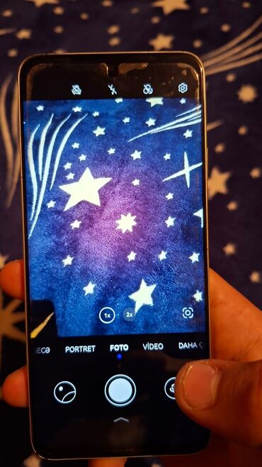 Huawei: Huawei Nova, rəng - Qızılı, Barmaq izi — 9