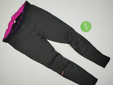 martes termoaktywna: Warm, Legginsy Sportowe damskie, rozmiar XL — 2