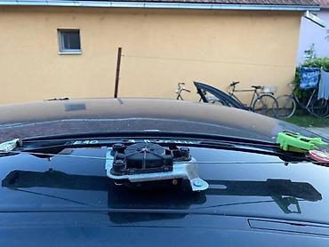 mb quart 250: ZADNJI DESNI PODIZAC E90/91 ZA BMW 316, 318, 320 . OD 2005. DO 2011 — 2