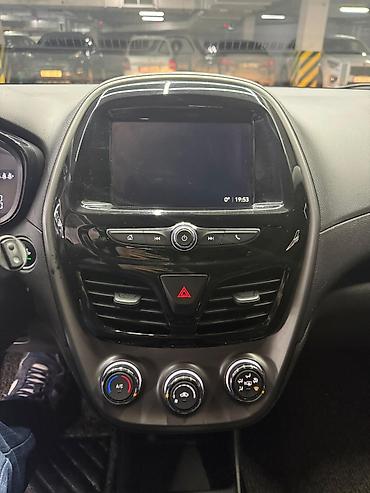 Chevrolet: Chevrolet Spark: 2020 г., 1 л, Автомат, Бензин, Хэтчбэк at lalafo.kg — 8 Chevrolet: Chevrolet Spark: 2020 г., 1 л, Автомат, Бензин, Хэтчбэк — 8