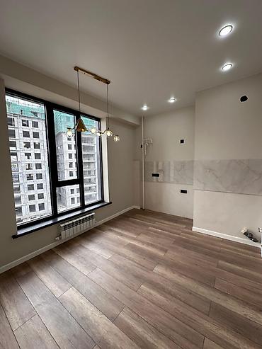 квартира 11мкр: 4 комнаты, 92 м², 11 мкр Элитка, 8 этаж, Дизайнерский ремонт — 7