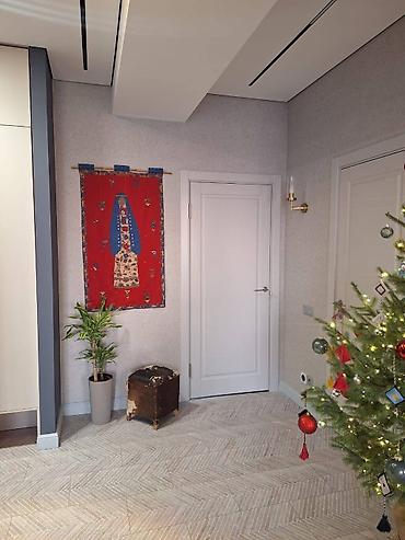 Продажа квартир: 2 комнаты, 63 м², Элитка, 12 этаж, Дизайнерский ремонт at lalafo.kg — 3 Продажа квартир: 2 комнаты, 63 м², Элитка, 12 этаж, Дизайнерский ремонт — 3