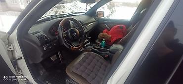BMW: BMW X5 M: 2005 г., 4.4 л, Автомат, Бензин, Внедорожник — 7