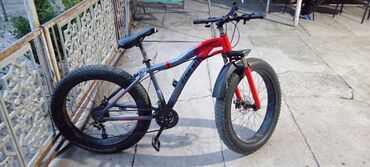 Şəhər velosipedləri: İşlənmiş Şəhər velosipedi 26", sürətlərin sayı: 7, Ödənişli çatdırılma