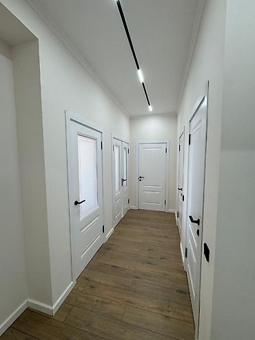 Продажа квартир: 2 комнаты, 64 м², 9 этаж, Евроремонт — 1